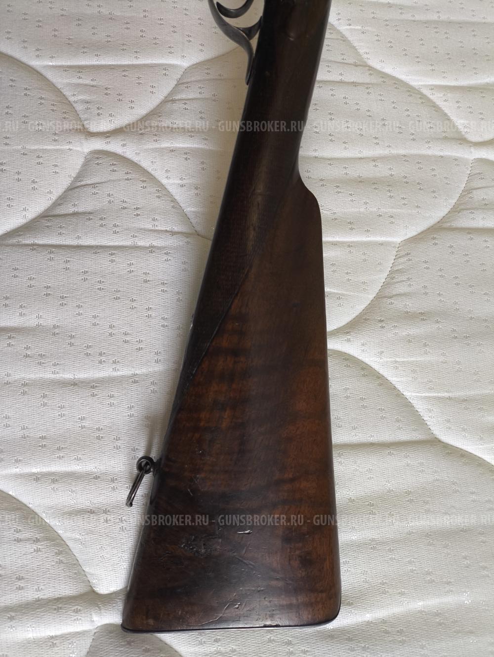 Императорский тульский оружейный завод