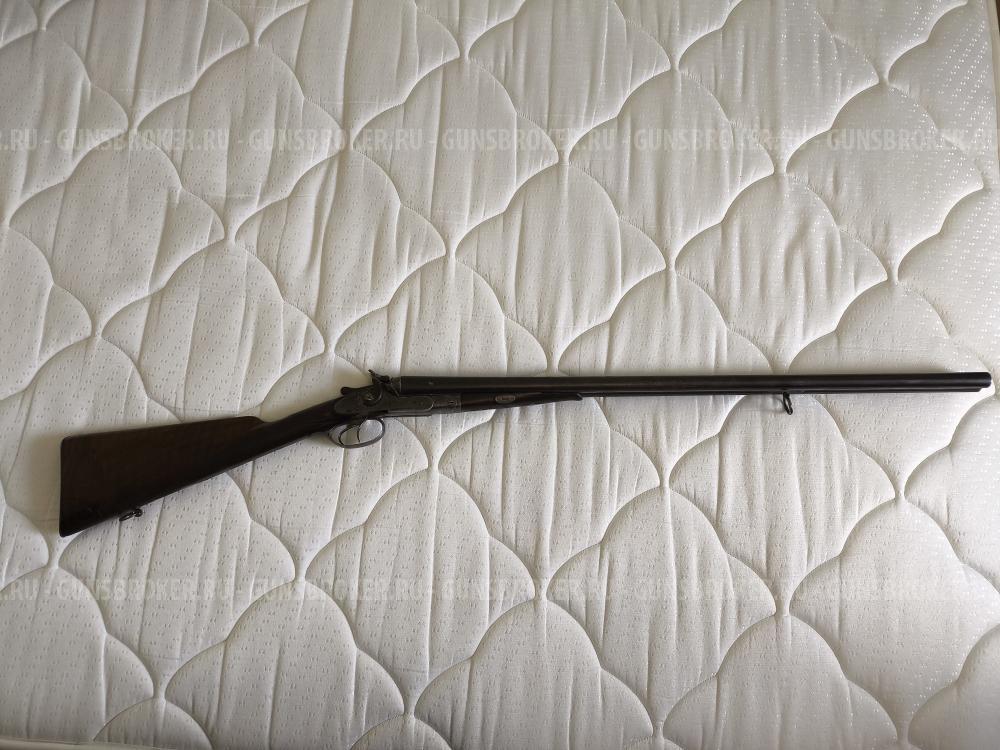 Императорский тульский оружейный завод