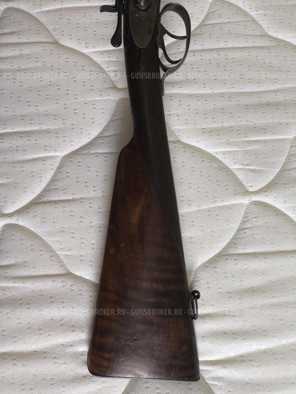 Императорский тульский оружейный завод