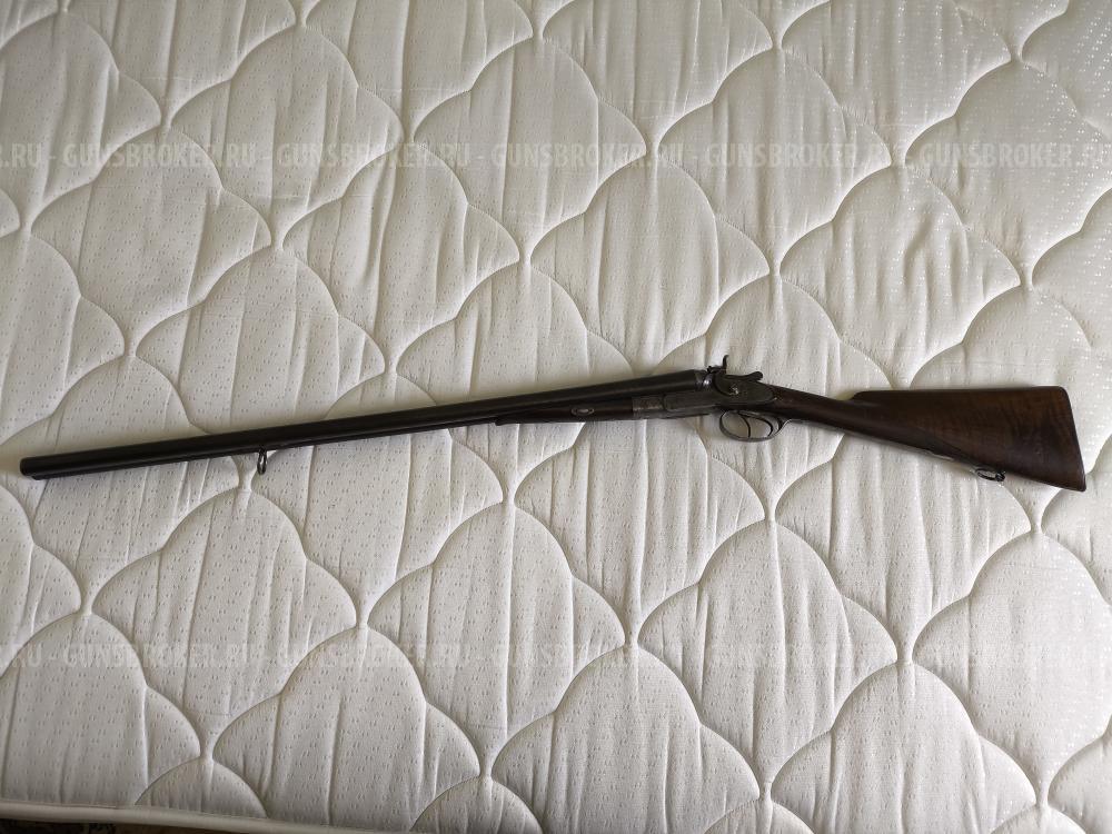 Императорский тульский оружейный завод