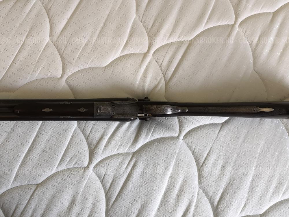 Императорский тульский оружейный завод