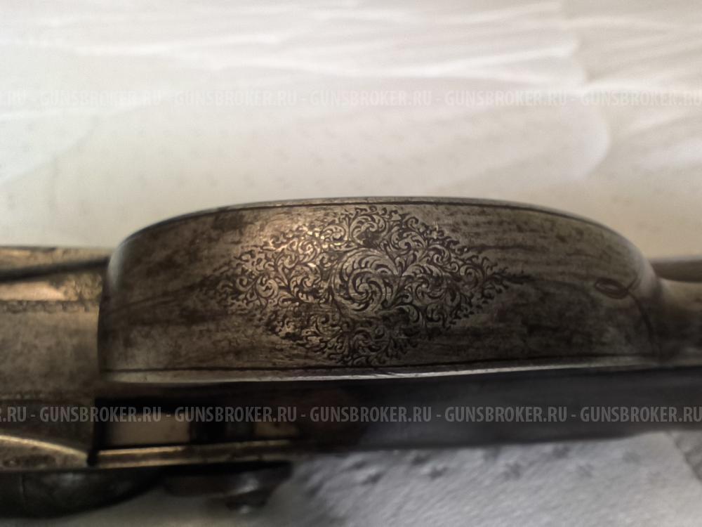 Императорский тульский оружейный завод