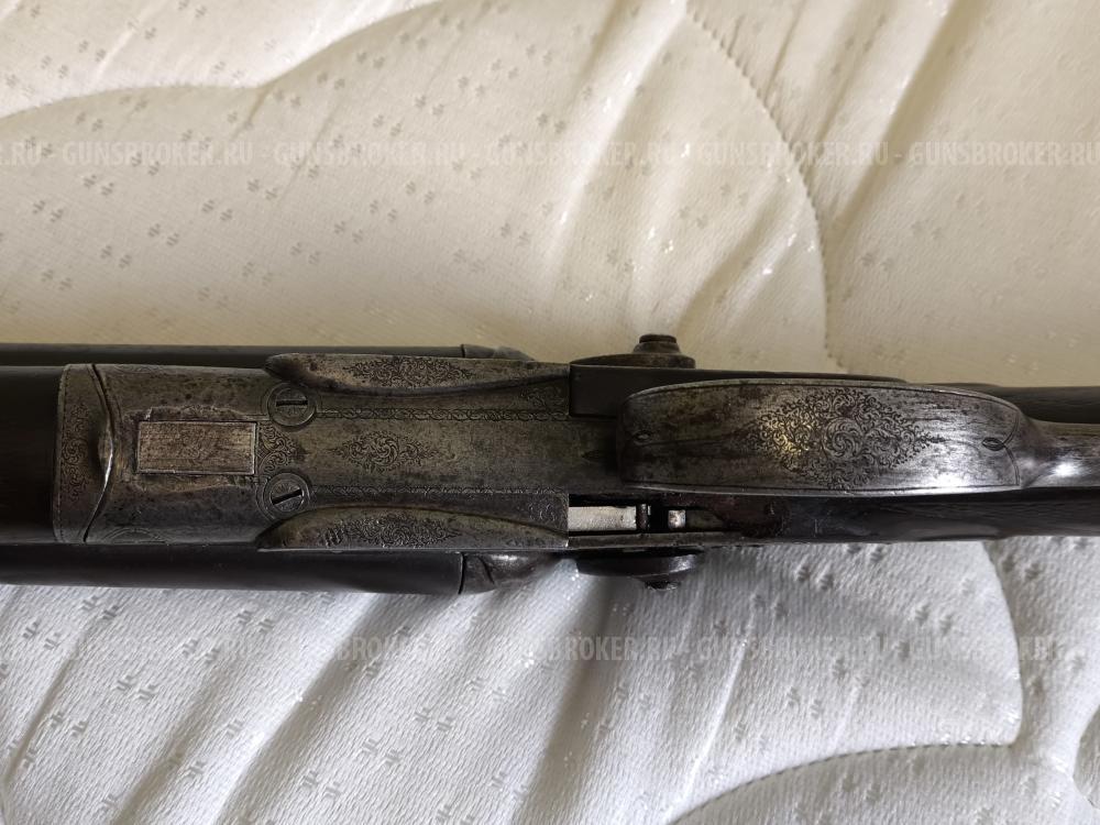 Императорский тульский оружейный завод