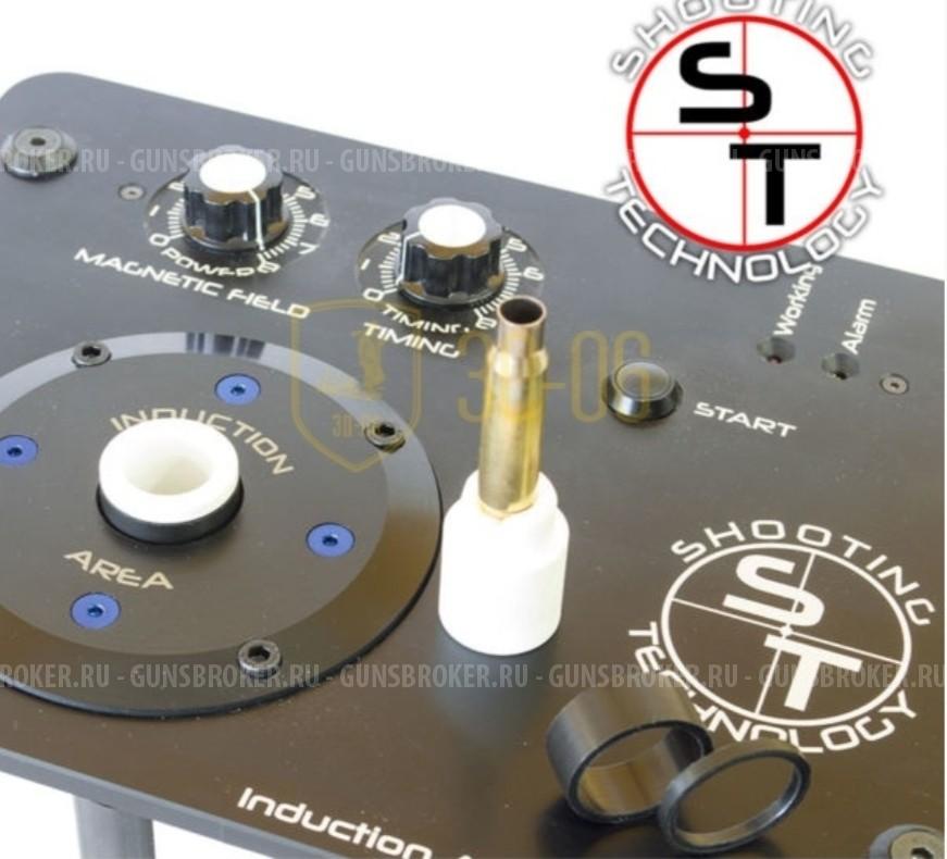 Индукционная машинка "Vulcano"