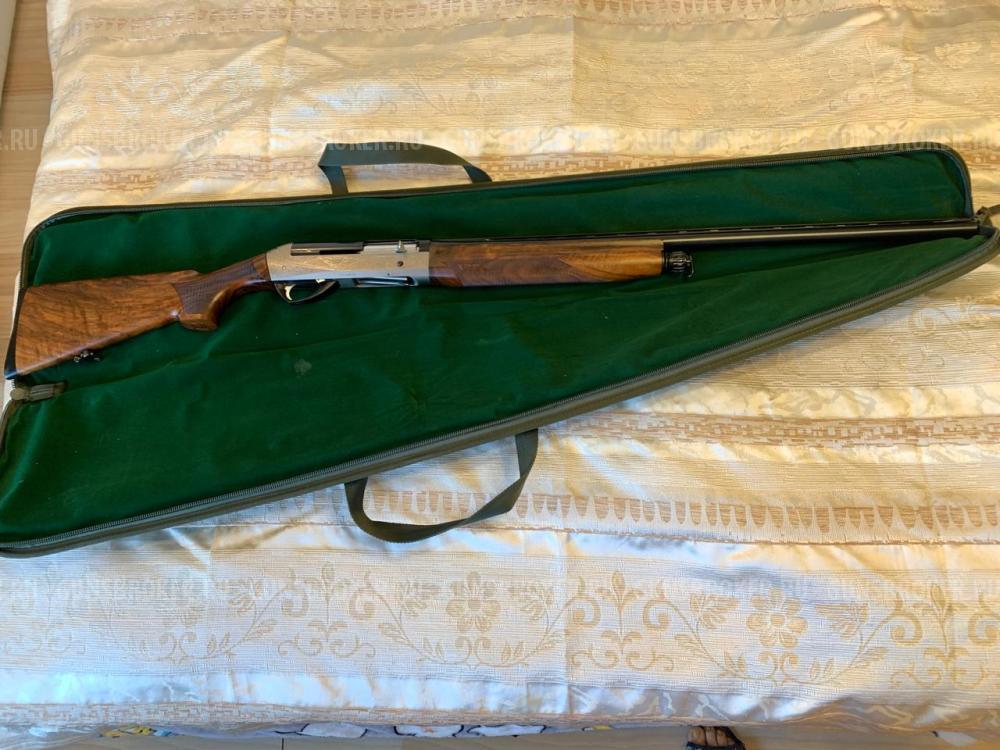 Инерционное ружье Benelli Rafaello DeLuxe