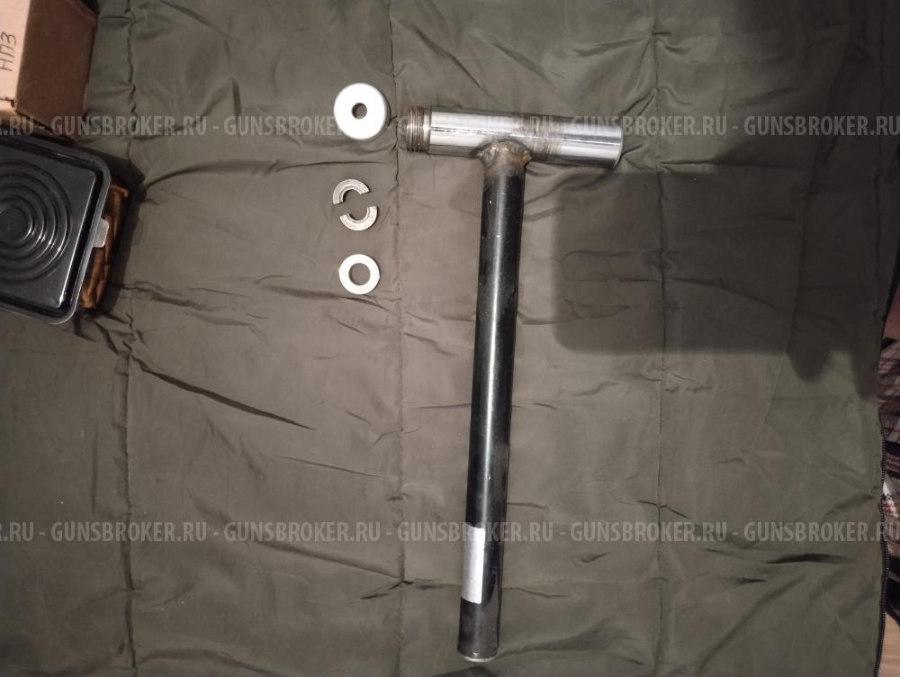 Инерционный молоток