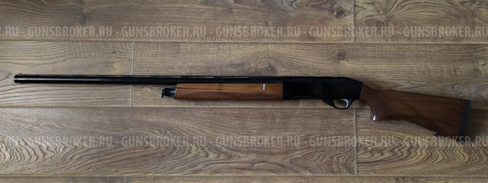 Инерционный полуавтомат Ata Arms Neo 12 Walnut 12х76 L-760мм с доп. стволом