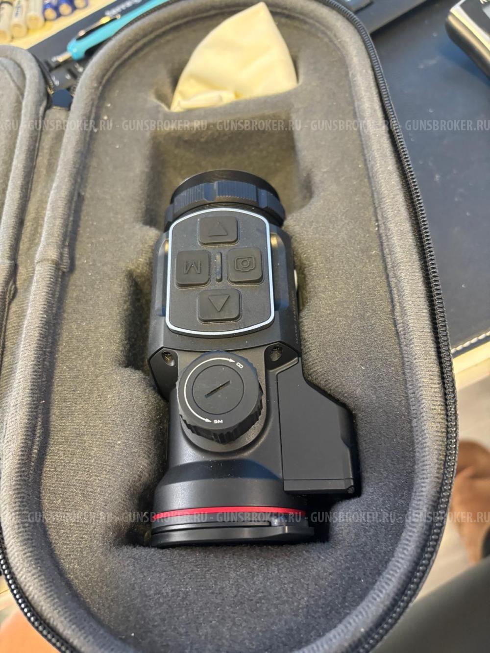 InfiRay Iray Mate MAH50R с дальномером