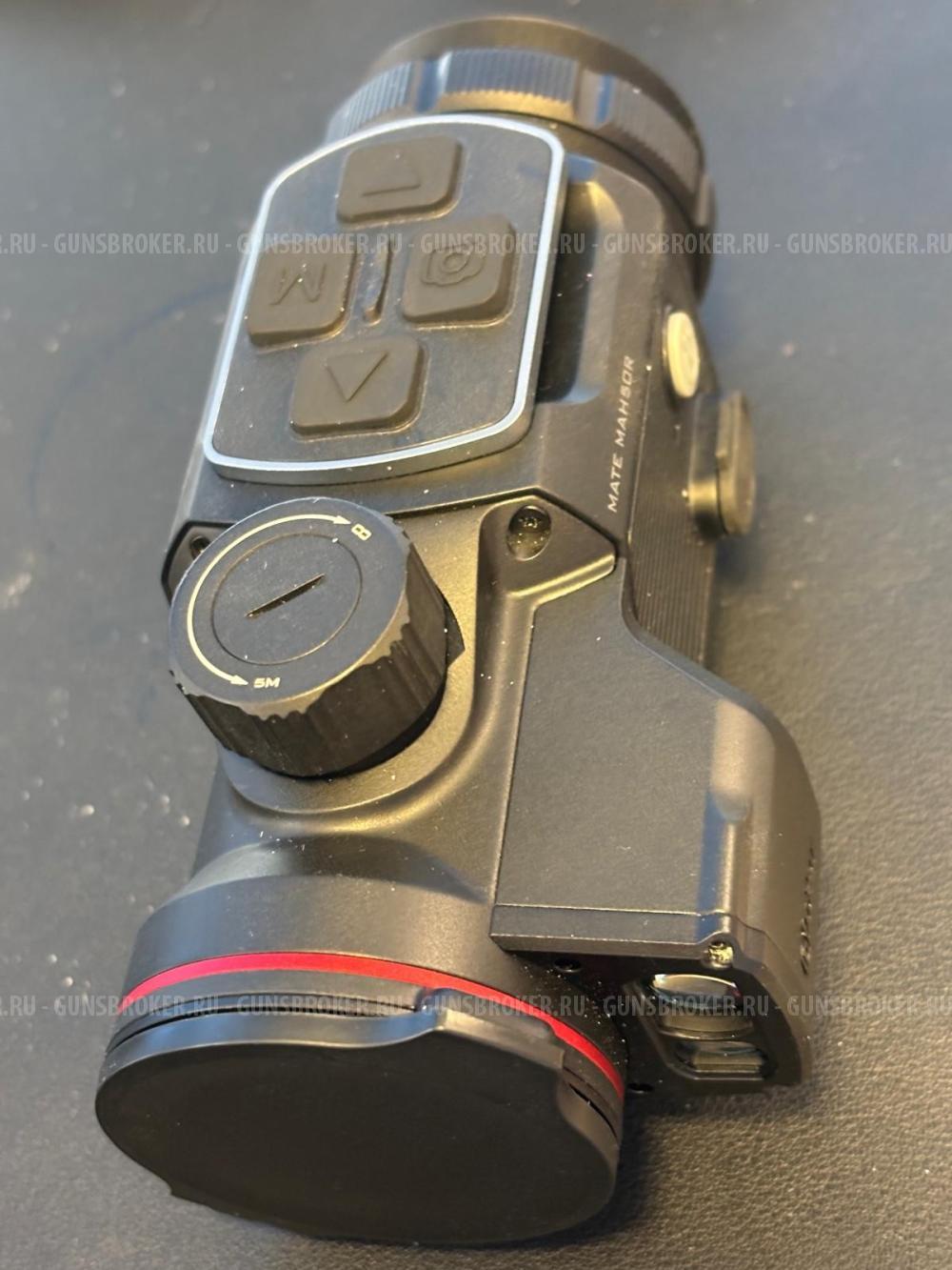 InfiRay Iray Mate MAH50R с дальномером