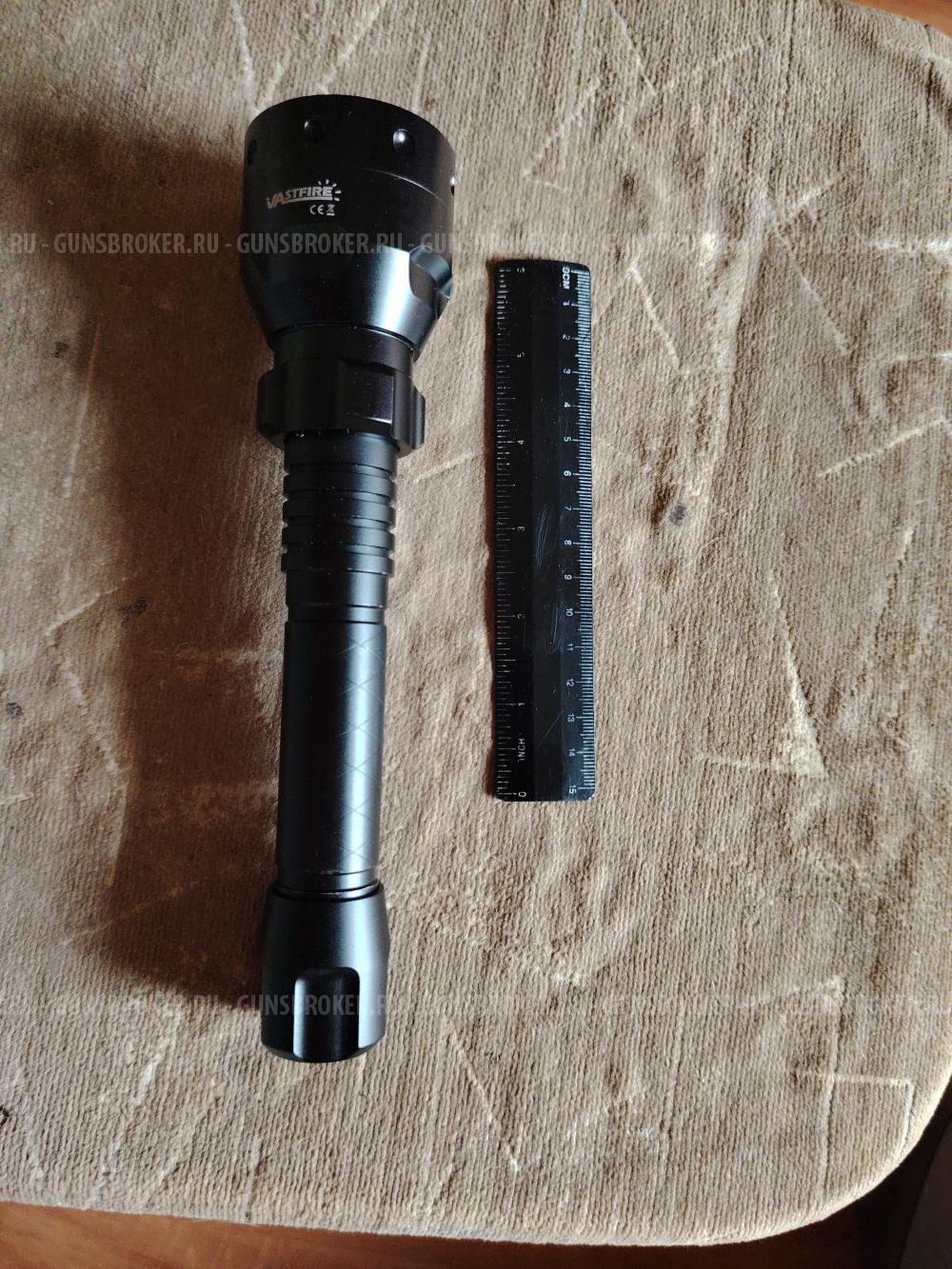 Инфракрасный фонарь для ночника