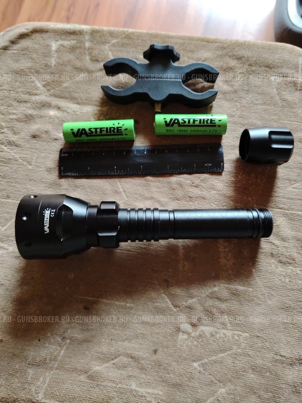 Инфракрасный фонарь для ночника