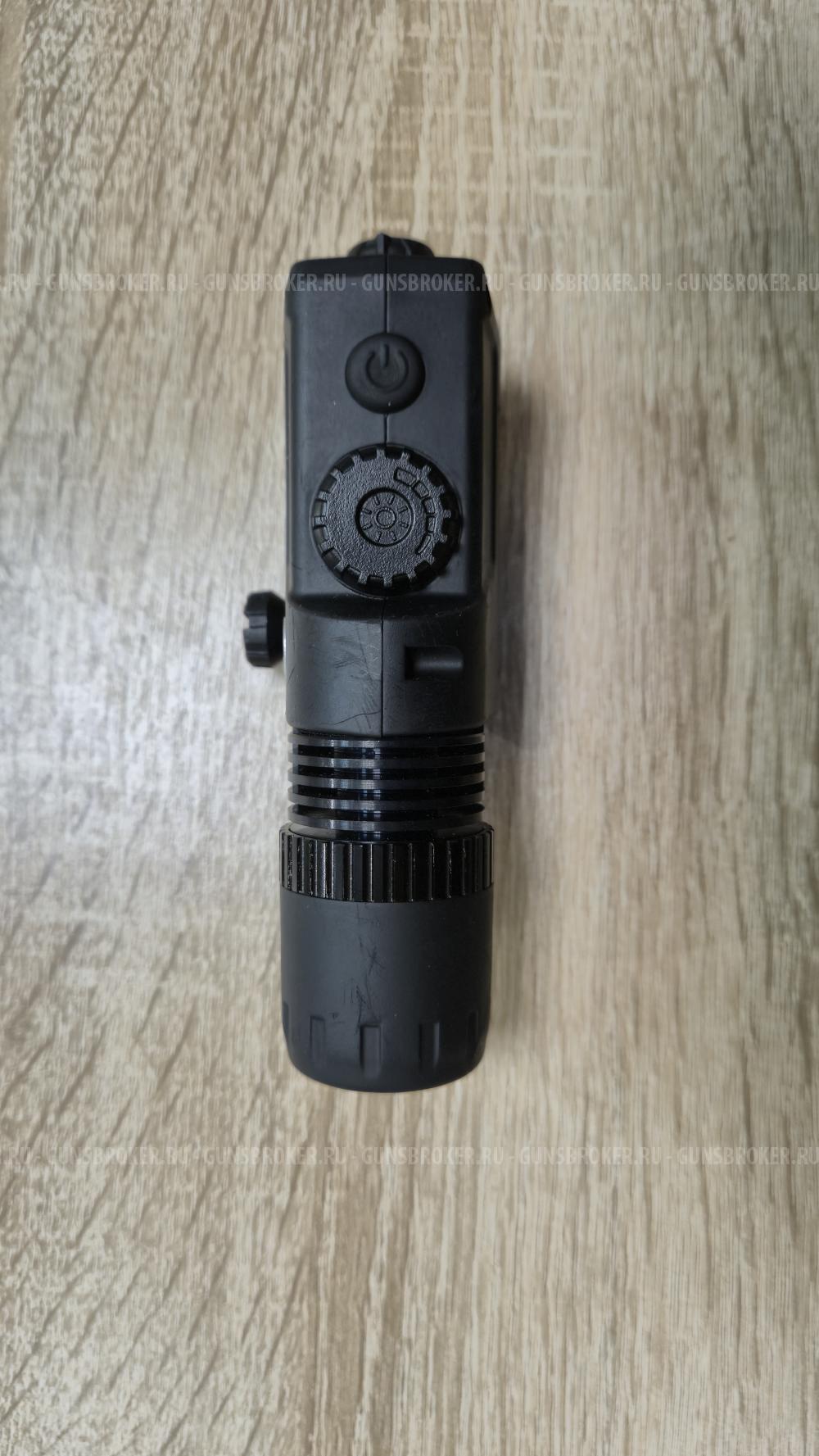 Инфракрасный фонарь Pulsar — 940 IR Flashlight (79076)