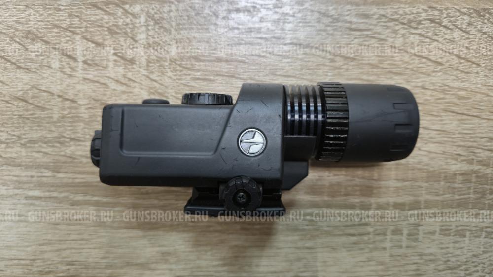 Инфракрасный фонарь Pulsar — 940 IR Flashlight (79076)