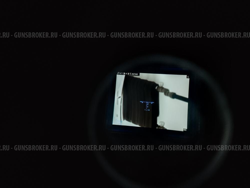 ИНФРАТЕХ "ФОБОС" ИТП-50-01. 