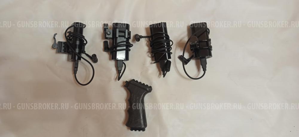 Инфратех итп50, ИТП -34 , повербанк!