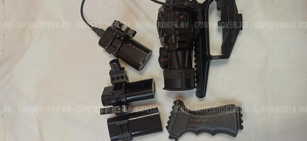 Инфратех итп50, ИТП -34 , повербанк!