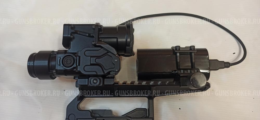 Инфратех итп50, ИТП -34 , повербанк!