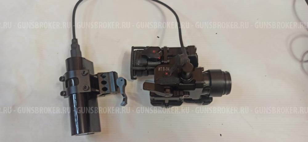 Инфратех итп50, ИТП -34 , повербанк!