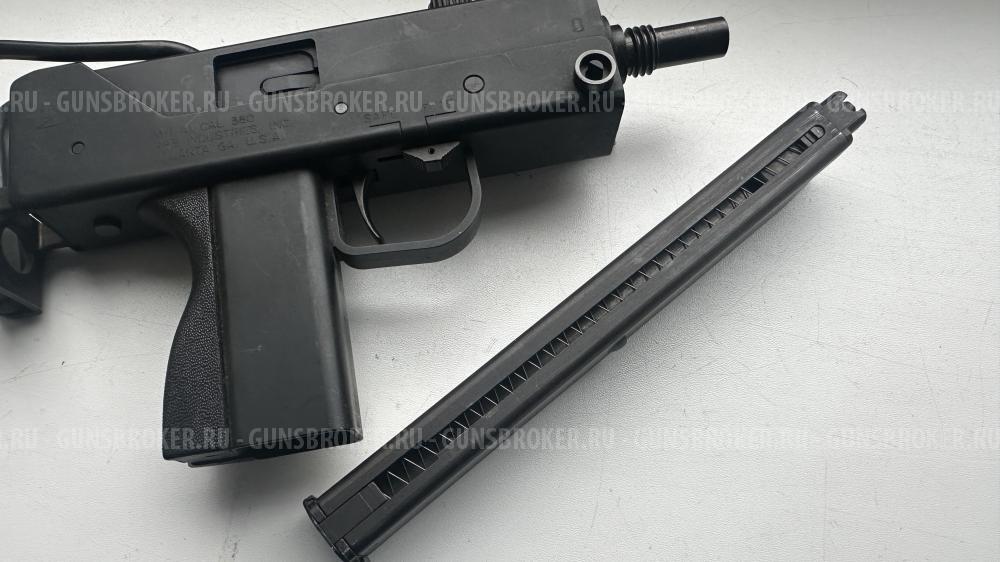 Ingram M 11