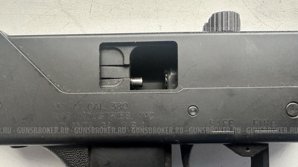 Ingram M 11