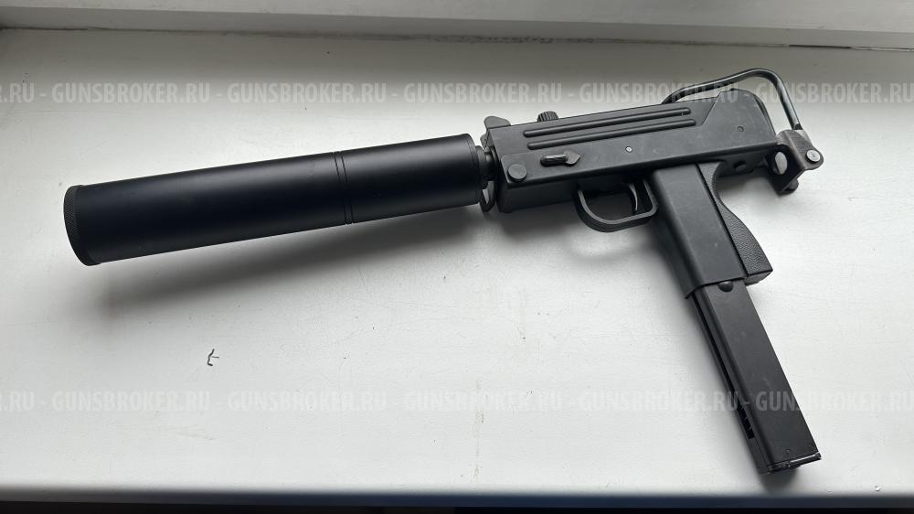 Ingram M 11
