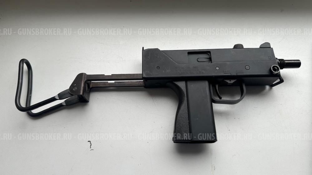 Ingram M 11
