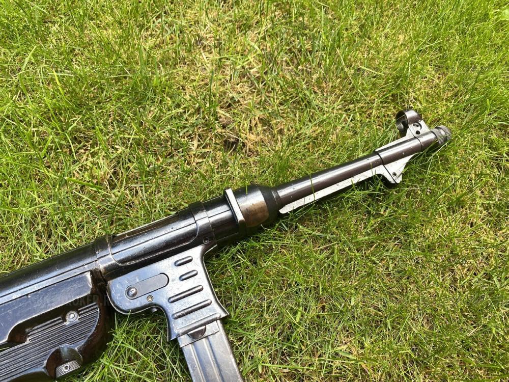 MP 40 СХП