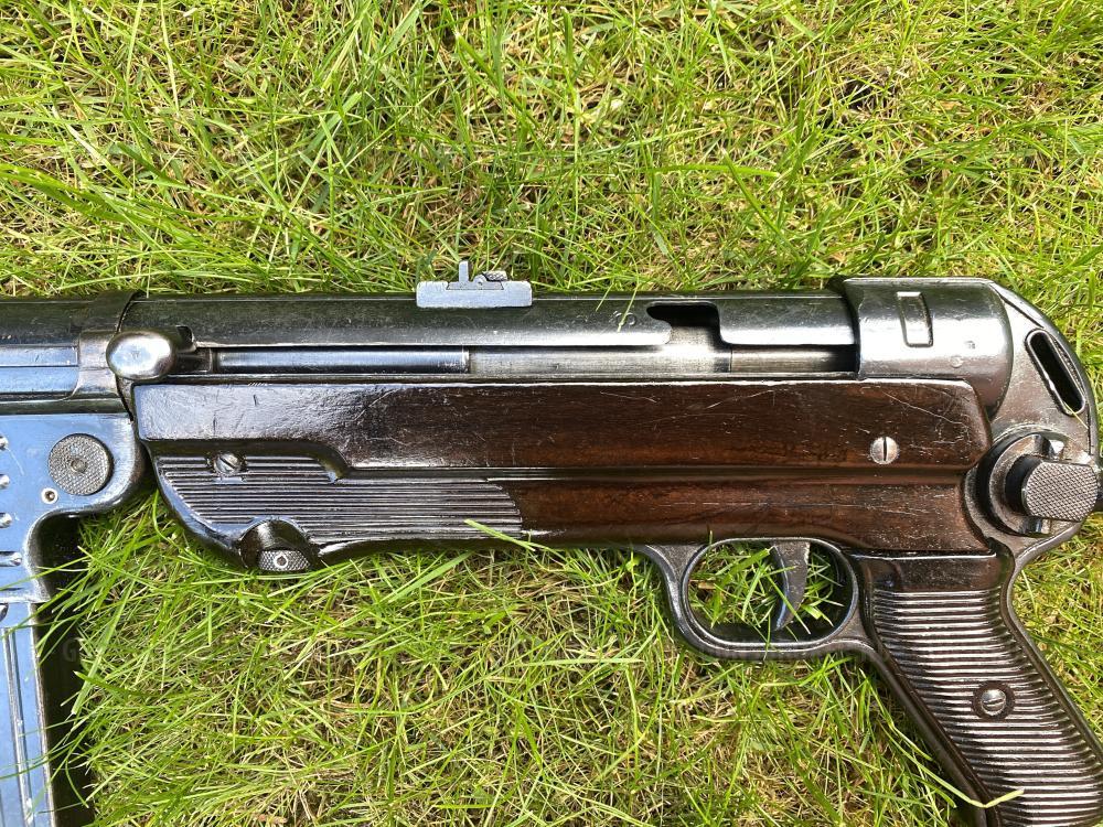 MP 40 СХП
