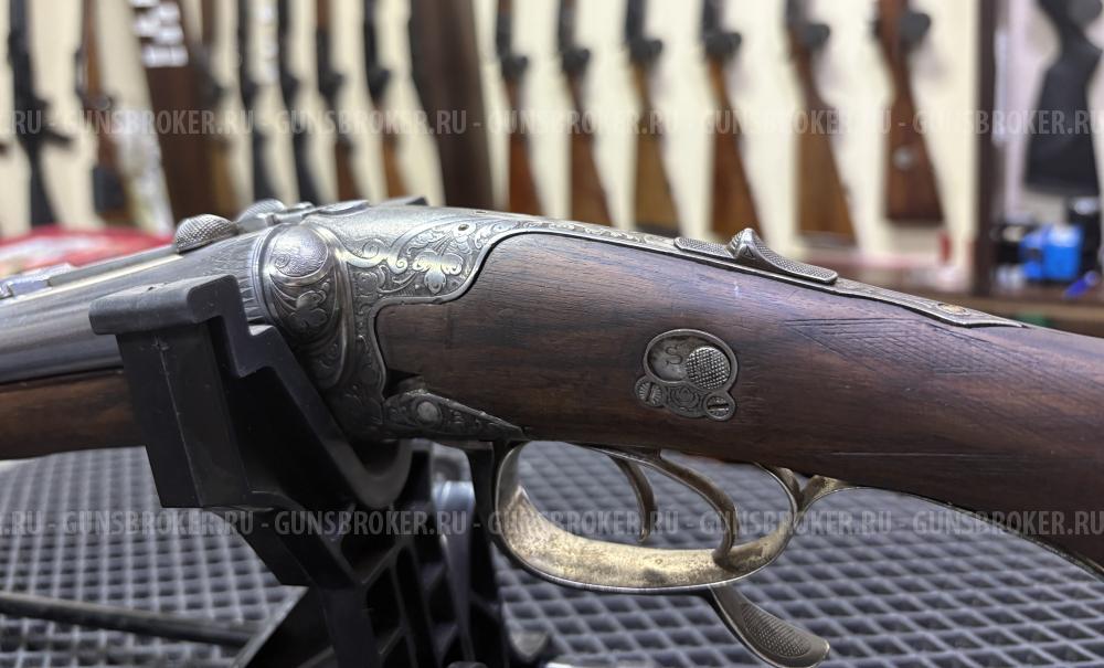 ИН.МАРКА ГЕРМАНИЯ 