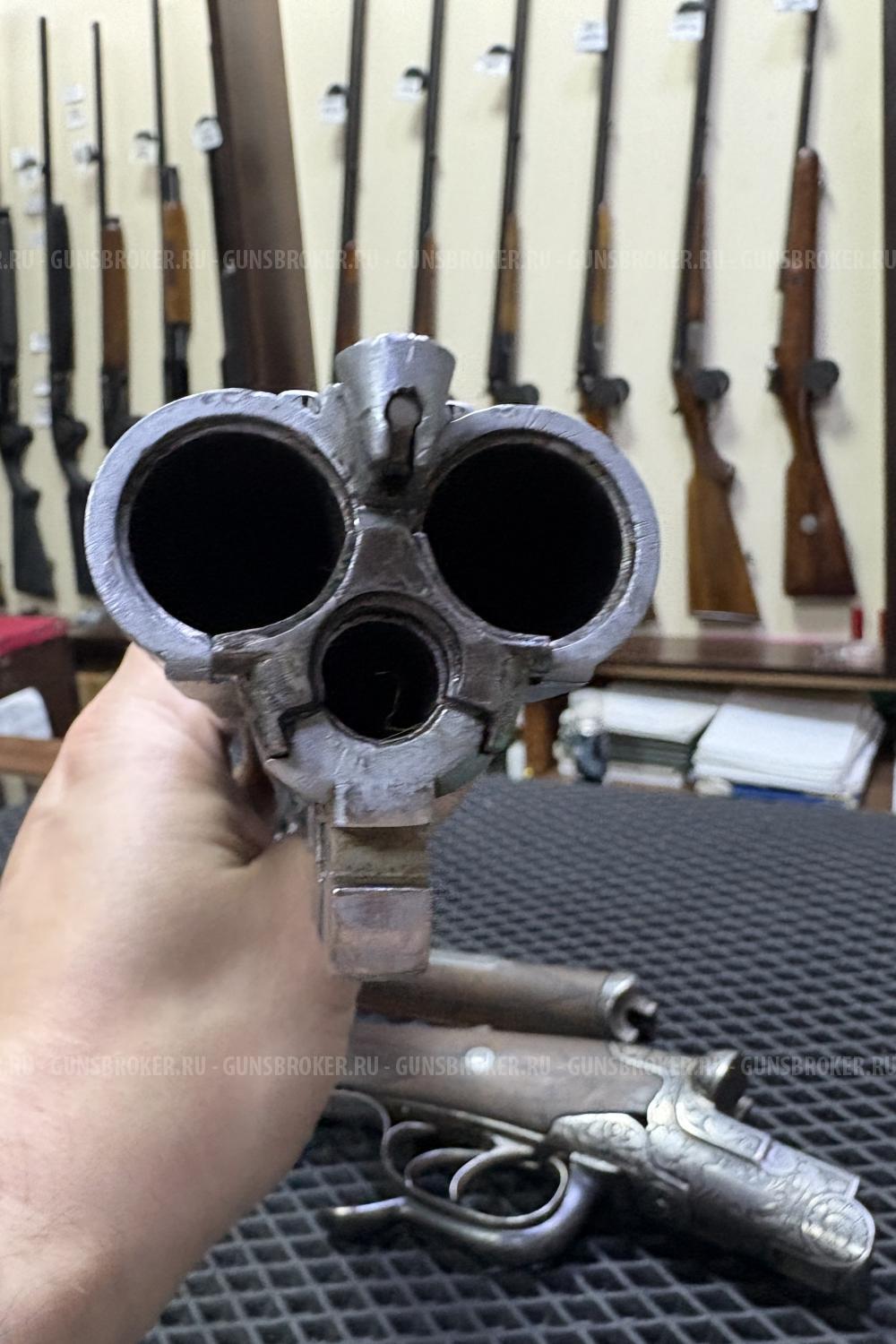 ИН.МАРКА ГЕРМАНИЯ 