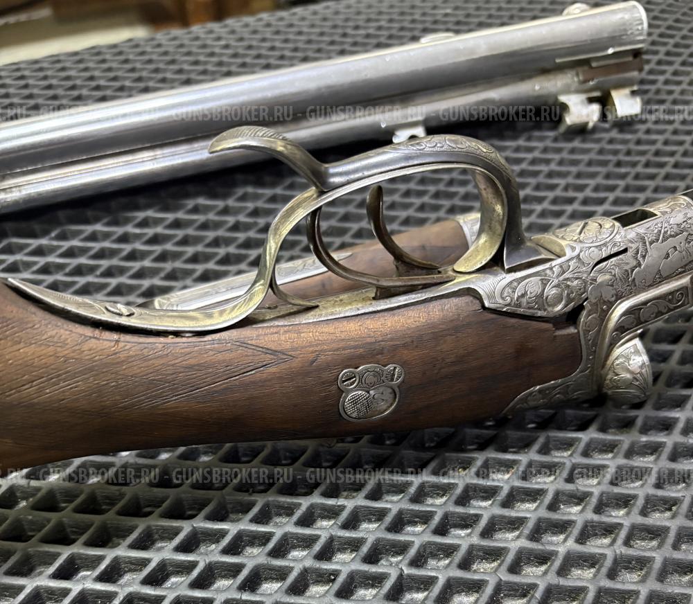 ИН.МАРКА ГЕРМАНИЯ 