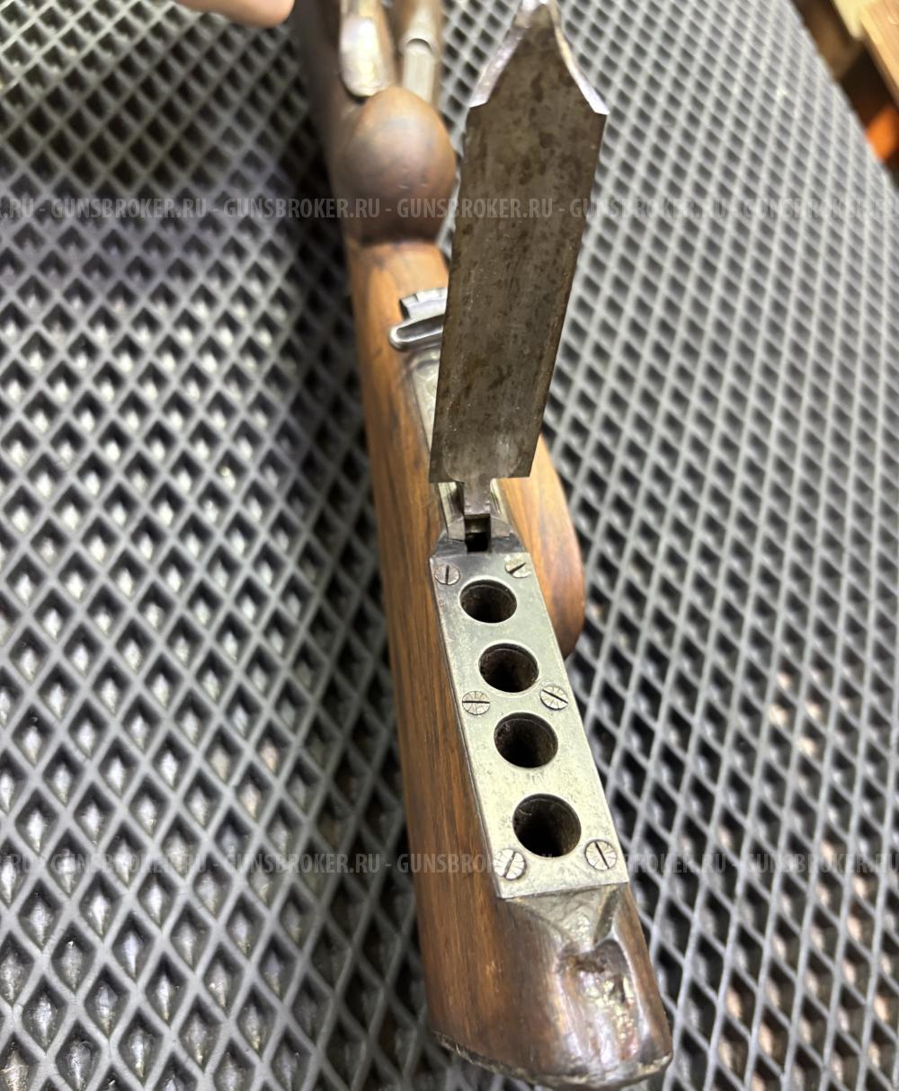 ИН.МАРКА ГЕРМАНИЯ 