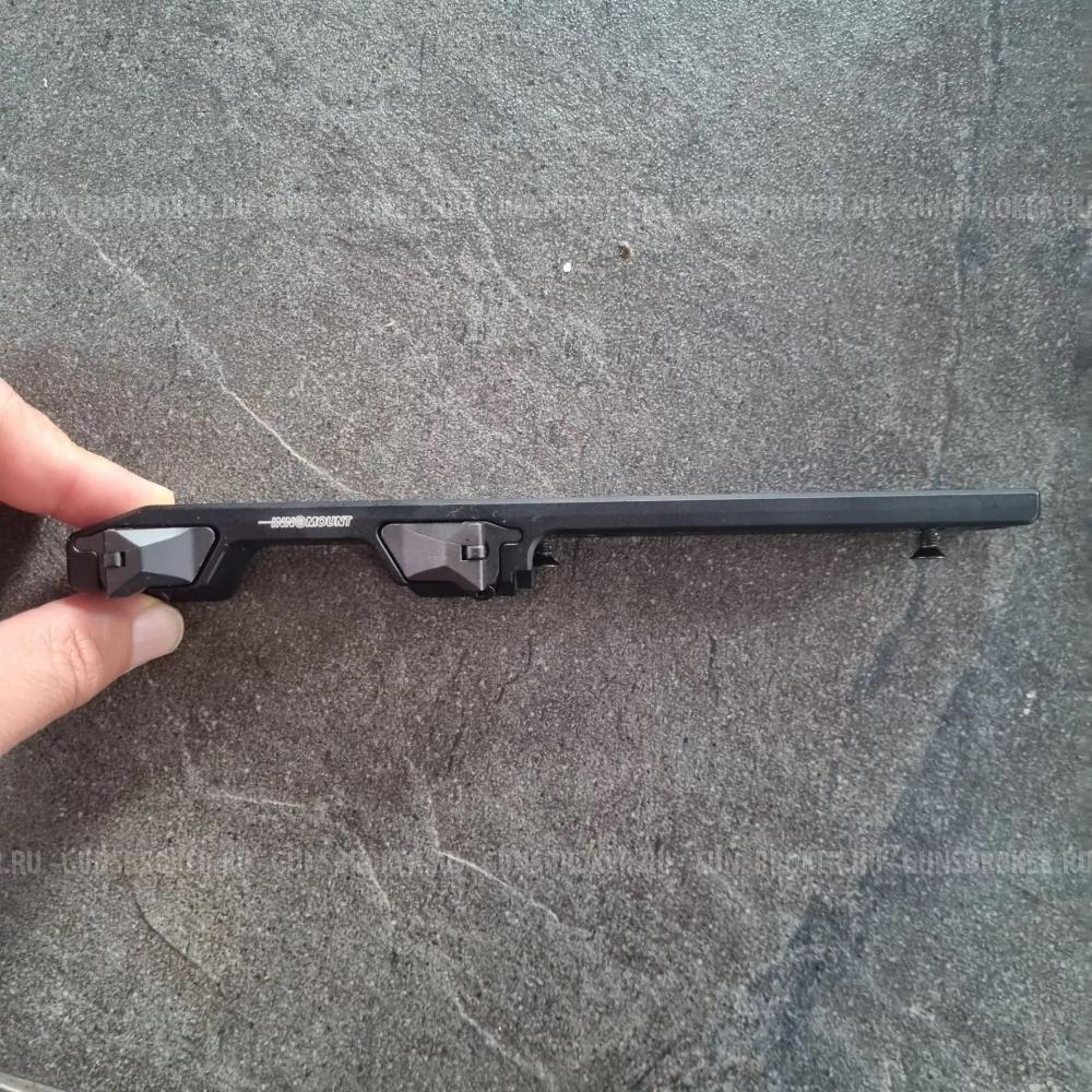 INNOMINNOMOUNT  для Blaser – Dedal T2/T4 (40-DH-14-00-800)