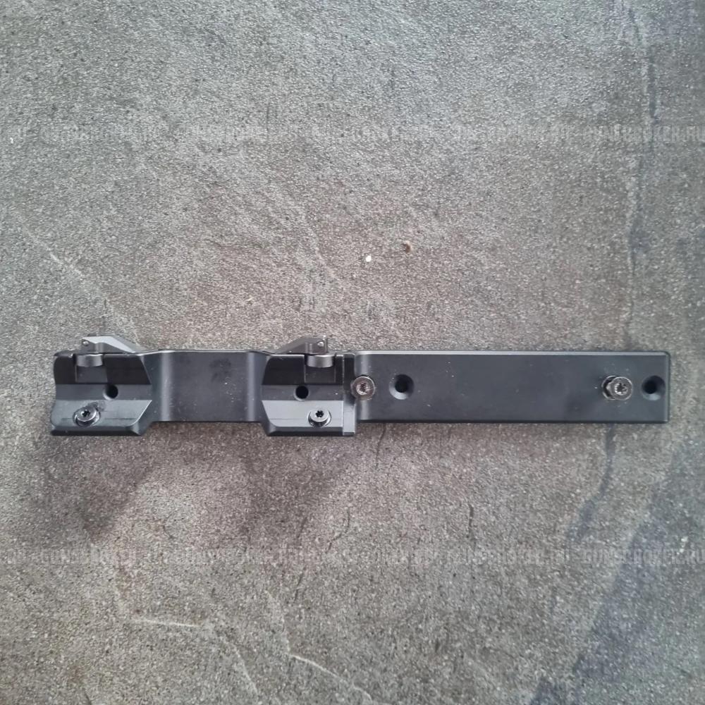 INNOMINNOMOUNT  для Blaser – Dedal T2/T4 (40-DH-14-00-800)