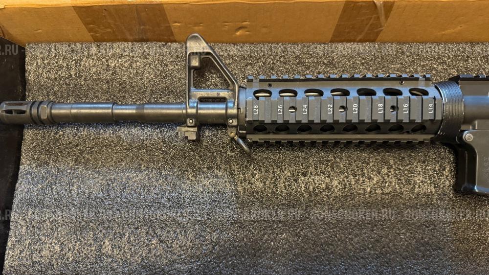 Inokatsu M4 gbb
