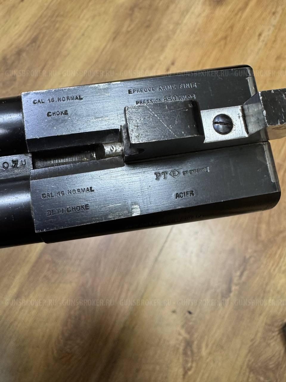 Иномарка , кал. 16 в СПБ