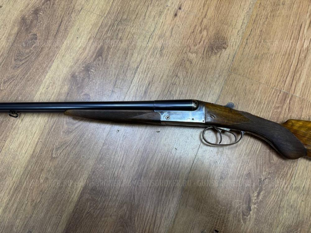 Иномарка , кал. 16 в СПБ