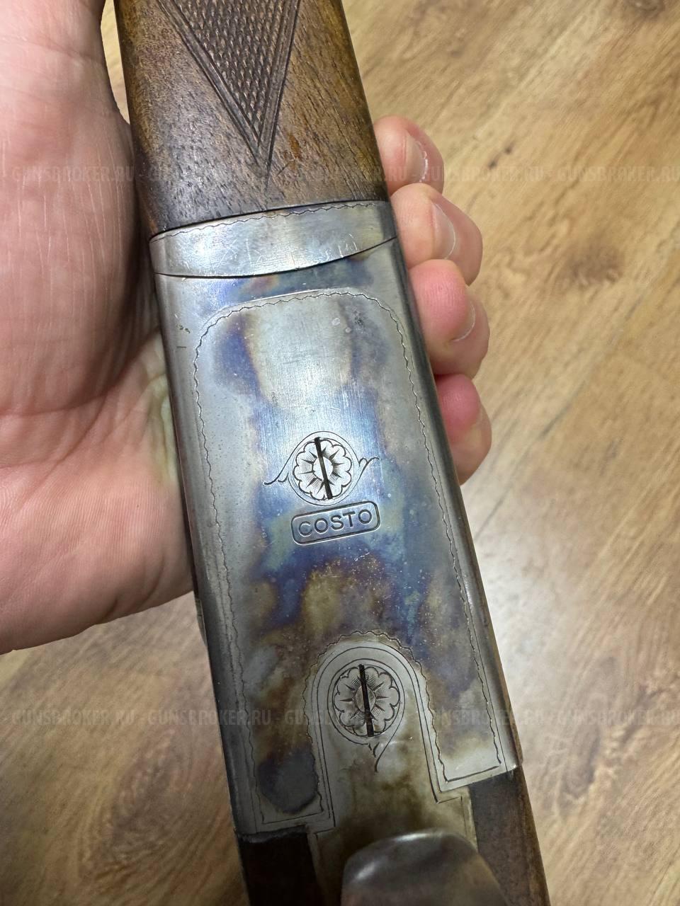 Иномарка , кал. 16 в СПБ