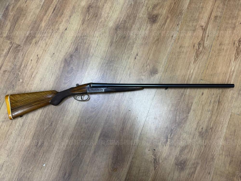 Иномарка , кал. 16 в СПБ