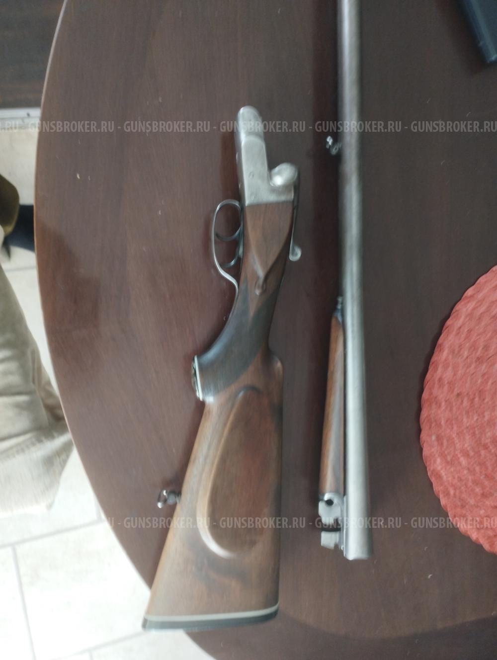 Иномарка 12 калибра