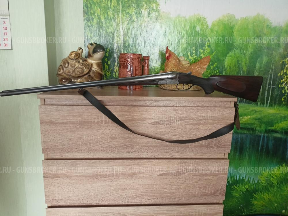 Иномарка 16 калибра