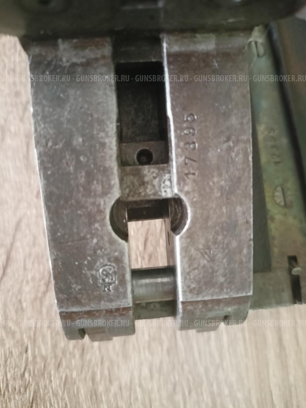 Иномарка 16 калибра