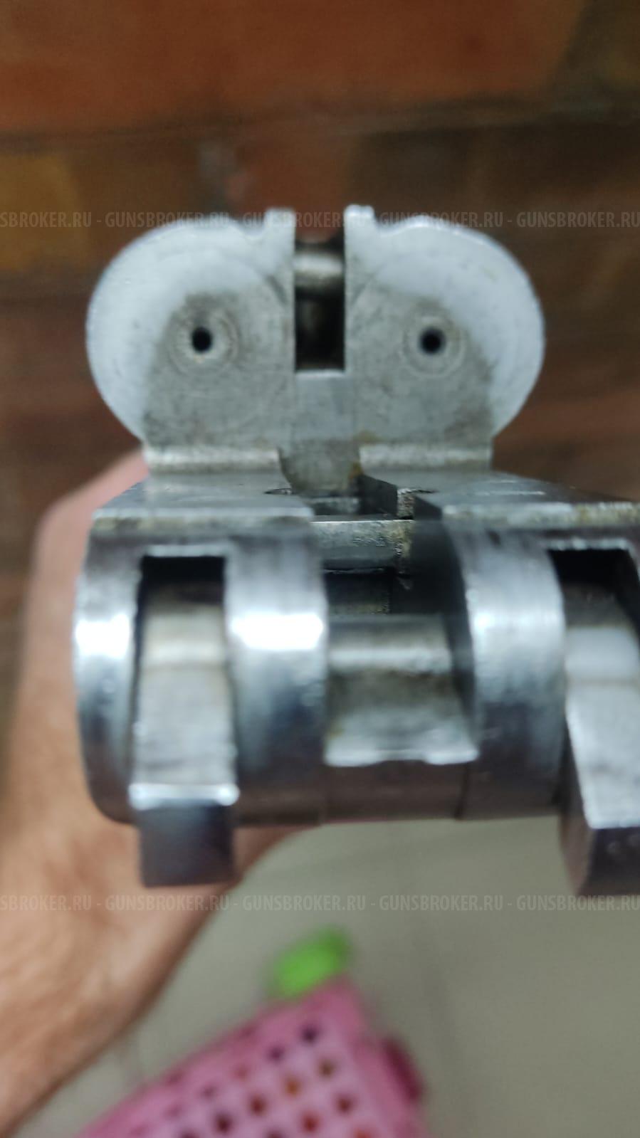 Иномарка 1945г (Simson16 калибр)
