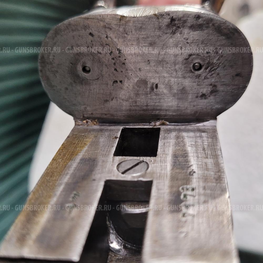 Иномарка  Европа кл.16х70