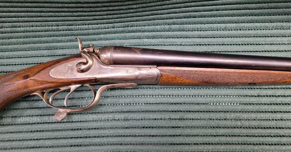 Иномарка  Европа кл.16х70