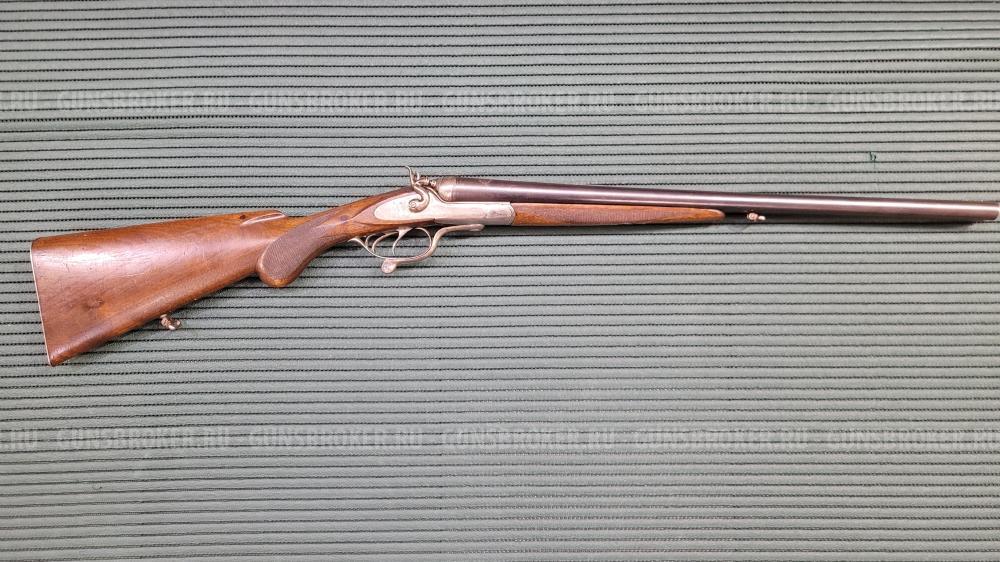 Иномарка  Европа кл.16х70