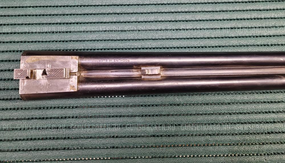 Иномарка  Европа кл.16х70