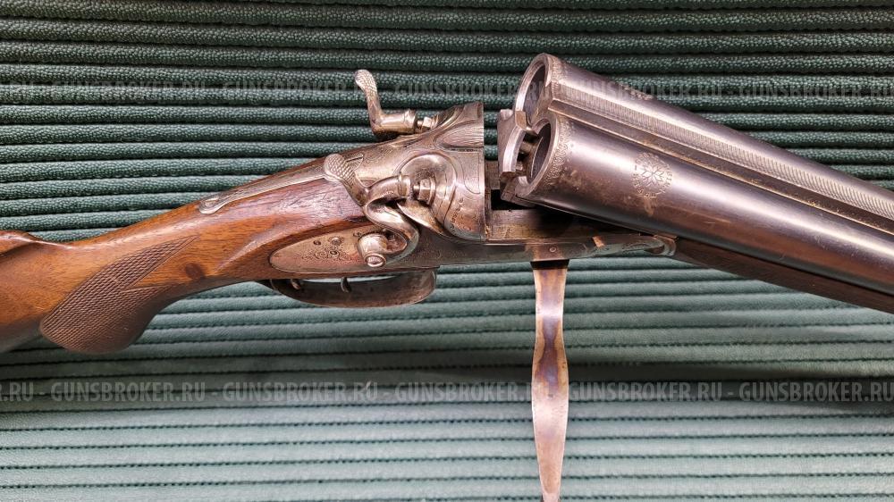 Иномарка  Европа кл.16х70