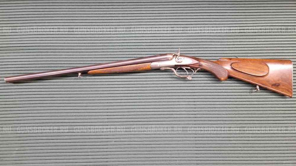 Иномарка  Европа кл.16х70