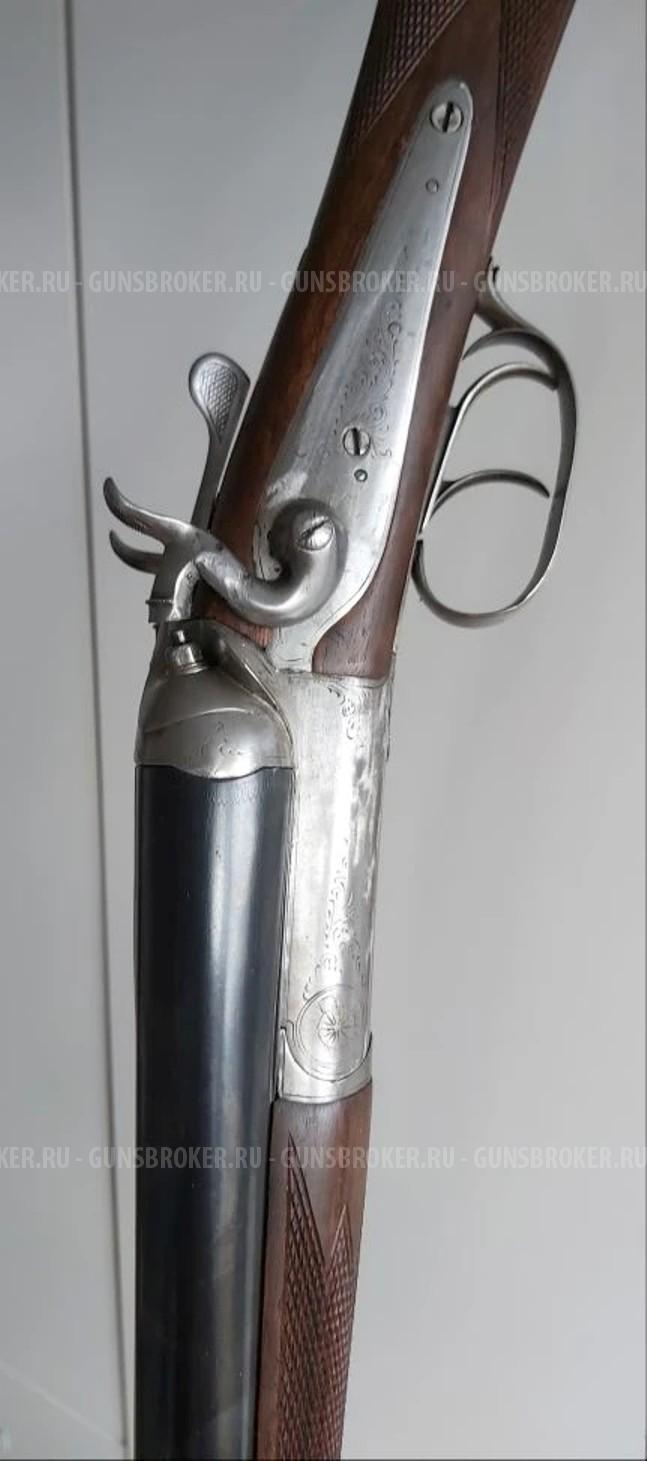 Иномарка, Франция.